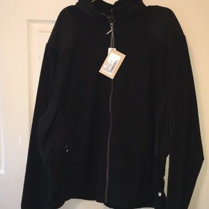 Light Jacket